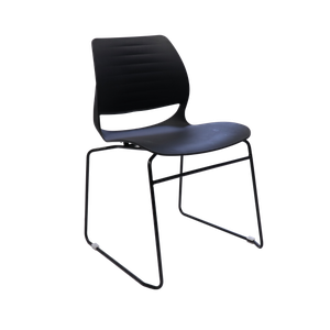 Vivid Reception or Training Chair