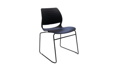 Vivid Reception or Training Chair