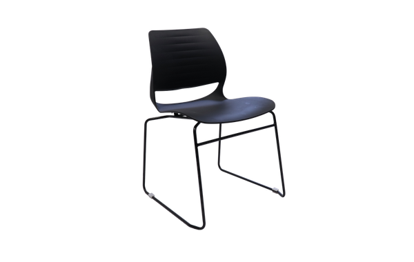 Vivid Reception or Training Chair