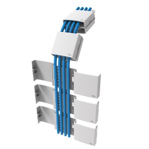 Power Ducting