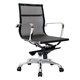 Aero Mesh Chair - Medium Back