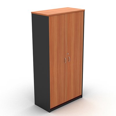 Grand Full Door Stationery Cupboard