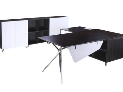 Modern Executive Office Desks