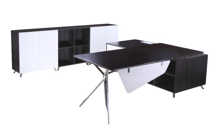 Modern Executive Office Desks