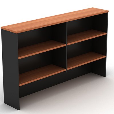 Grand Overhead Hutch 1500