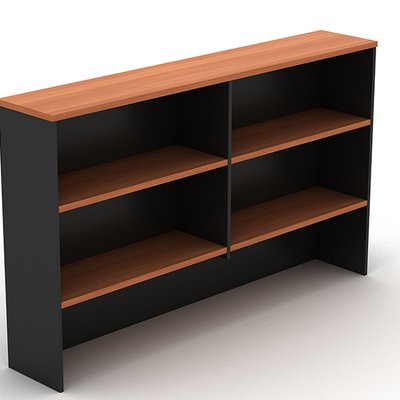 Grand Overhead Hutch 1800