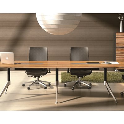 Novara Boardroom Table 3000