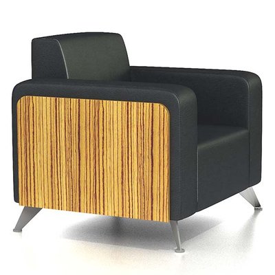 Novara Single Seat Sofa