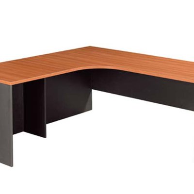 Grand Workstation 18 x 18 2 Piece Left or Right