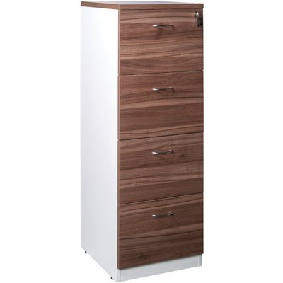 Casnan 4 Drawer Filing Cabinet