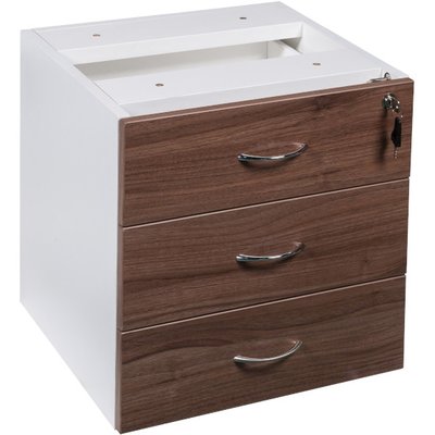 Casnan 3 Drawer Box