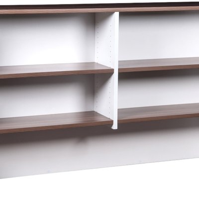 Casnan Overhead Hutch 1800