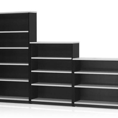 Hunter Book Case 1800