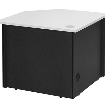 Hunter Corner Desk Unit 600