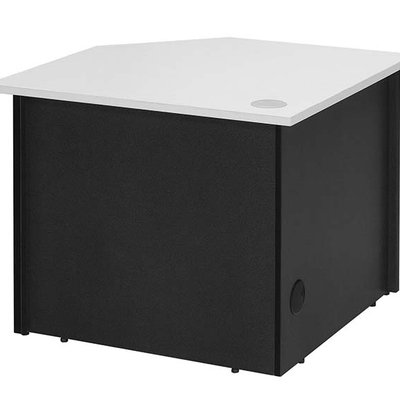 Hunter Corner Desk Unit 750