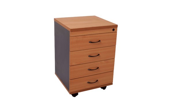 Hunter Mobile Pedestal 4D