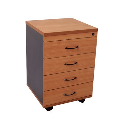 Hunter Mobile Pedestal 4D