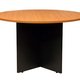 Hunter Round Meeting Table
