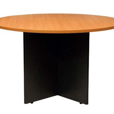 Hunter Round Meeting Table 900