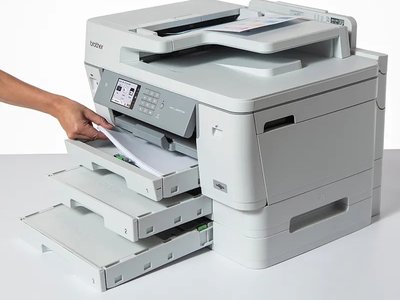 A3 Business Printer Brother MFC-J6957DW