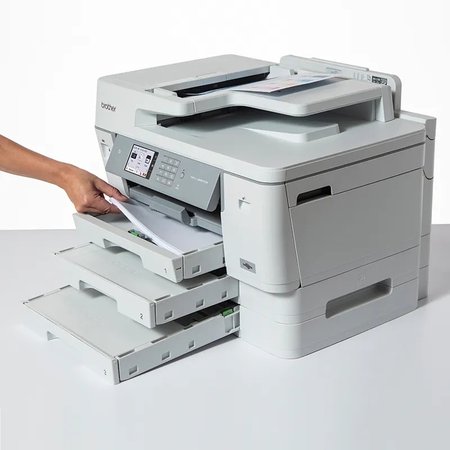 A3 Business Printer Brother MFC-J6957DW