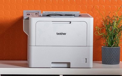 HOT News: Brother HL-L6415DW Mono Laser Printer