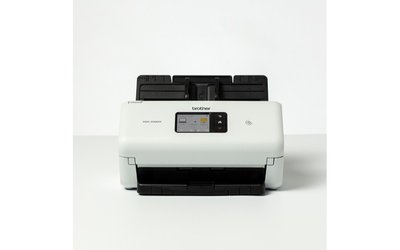 HOT News: Brother Scanner ADS-3300W Ideal workgroup scanner suited to a busy office