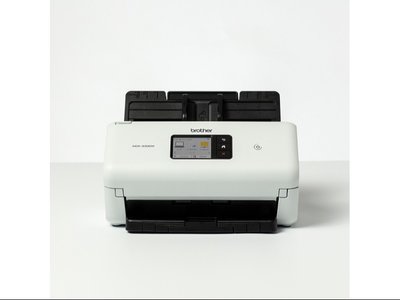 Brother Scanner ADS-3300W Ideal workgroup scanner suited to a busy office