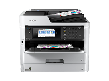 Epson Printers