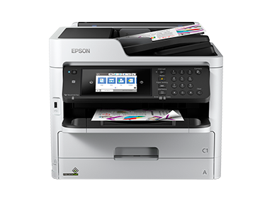 Epson Printers