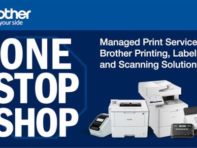 Exclusive Business Printers
