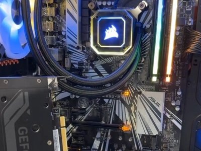 Gaming or Business PC Custom Builds