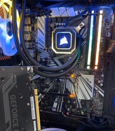 Gaming or Business PC Custom Builds