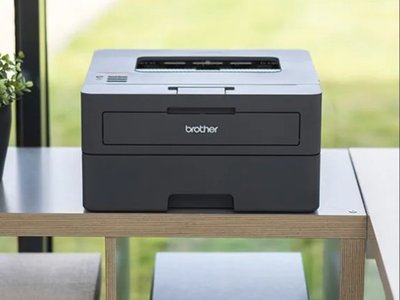 HL-L2445DW Compact home Mono Laser Printer