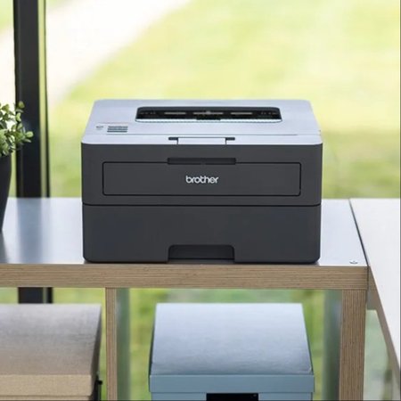HL-L2445DW Compact home Mono Laser Printer