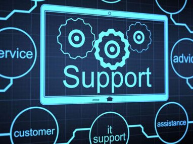 IT Helpdesk Remote Support | Hunter Office Print & Technology