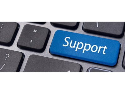 IT Support For Individuals