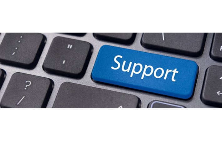 IT Support For Individuals