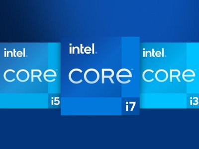 Intel Announces it's New 11th Gen CPU
