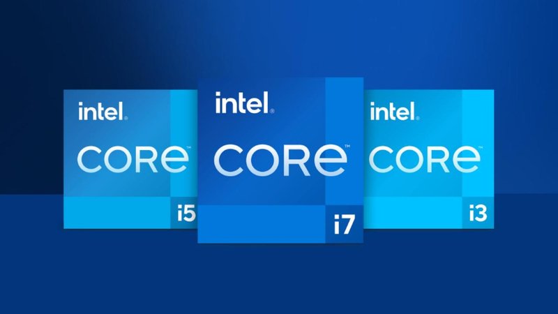 Intel Announces it's New 11th Gen CPU