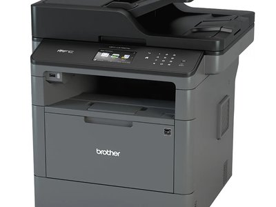 MFC-L5755Dw Mono Laser Printer