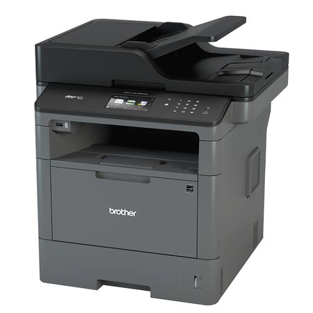 MFC-L5755Dw Mono Laser Printer