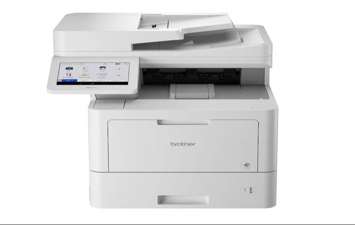 MFC-L9670CDN - Business Laser Printer