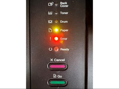 Printer Repair and Diagnotics, Warehouse incall and office outcall