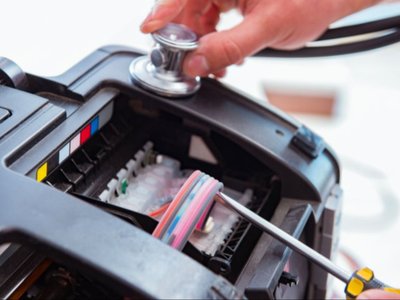Printer and Computer callout repairs