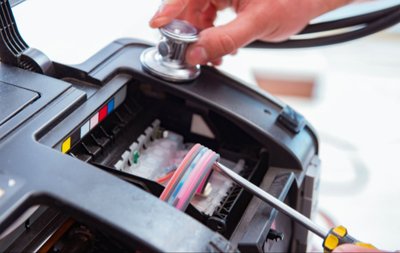 Printer Callout Service