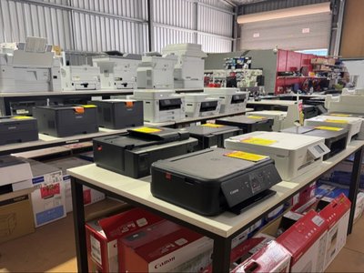 Printers for every need