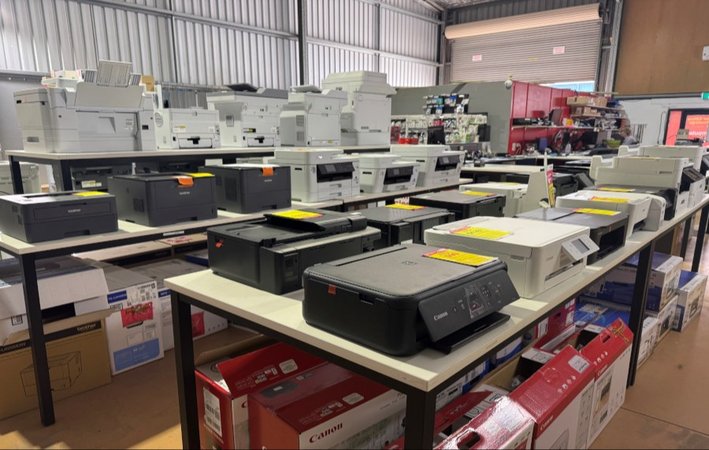 Printers for every need