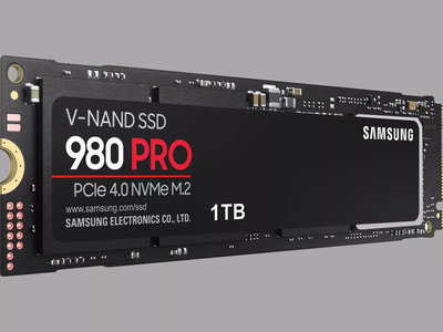 Samsung's upcoming M.2 drives, 2x faster than previous generation