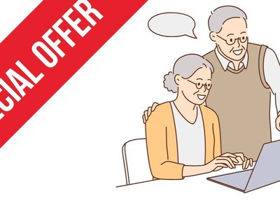 September Seniors Discounts